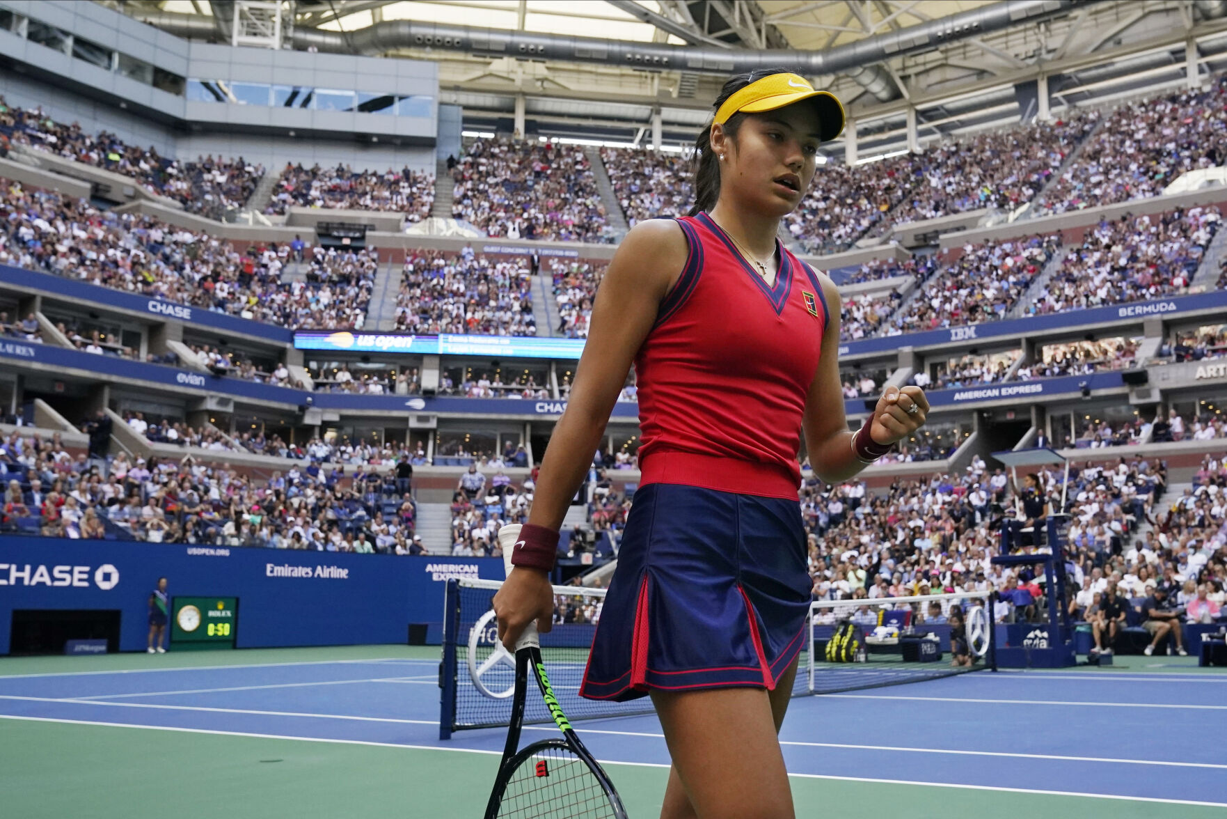 US Open Tennis